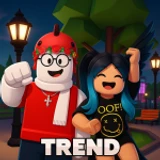 Trend City RP 🎶