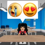 [CHANEL DANCE👜] High School Roleplay Experience