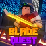 Blade Quest Roblox Scripts: Working & Keyless icon