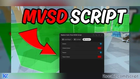 OP COMBAT KILL HBE SILENT AIM SCRIPT - Verified script for MVSD | Murderers VS Sheriffs Duels