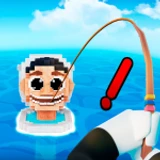 🎣Reel a Brainrot! Roblox Scripts: Working & Keyless icon
