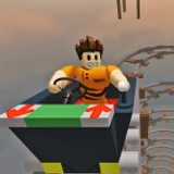 Cart Ride