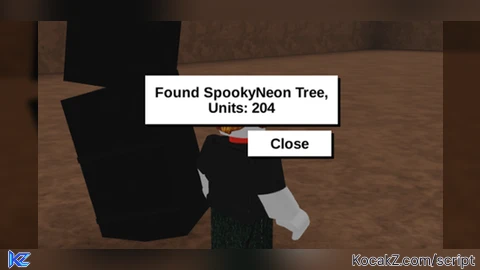 Sinister Finder Script  Auto Hop  UI - Verified script for 🌳 Lumber Tycoon 2