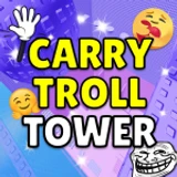 Carry Troll Tower 🤗
