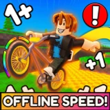 [W2] +1 Double Jump Bike Escape! 🚴💨