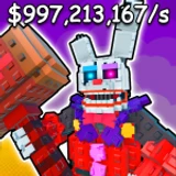 Steal a FNAF