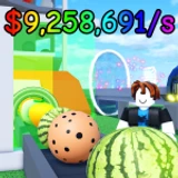 Gumball Factory Tycoon 🍬