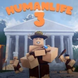 Humanlife 3: Civilization