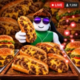 Stream a Mukbang!