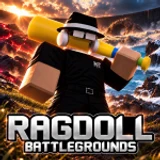 Ragdoll Battlegrounds