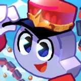 Egg Hunt 2026: The Grand Eggspress