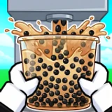 My Boba Store