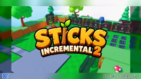 Liquid Hub | AUTO COLLECT DRIFTWOOD | AUTO FARM STICKS - Verified script for Sticks Incremental 2