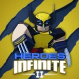 HEROES: Infinite 2