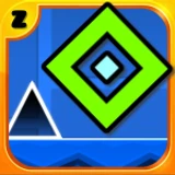 Geometry Dash 1.1