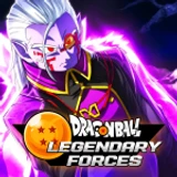 Dragon Ball: Legendary Forces