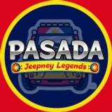 [WIP] PASADA: Jeepney Legends