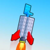 🚀 Build a Rocket Ship