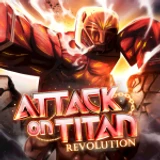 Attack on Titan Revolution