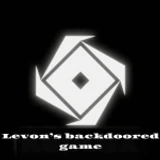 Levon's backdoored game