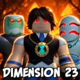Dimension 23