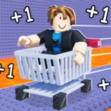 +1 Speed Shopping Cart Escape