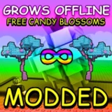 Grow a Garden MODDED🌶️