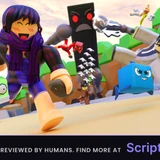 Blinx's Autofarm (Updated) - Verified script for X100 CLICKS🔥Clicker Madness!😈