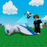 Battle Pets