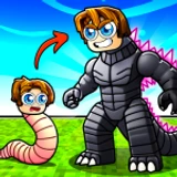 Animal Evolution Simulator Roblox Scripts: Working & Keyless icon