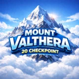 [WASD 8] [X1000] Mount Valthera