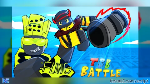 Updated auto get characters only fatboy and krip - Verified script for TBB battle