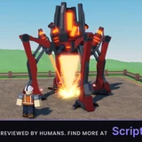 Op Script Keyless - Verified script for untitled drill game ⚙️