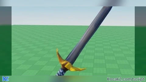 Sword Script - Verified script for Universal Script