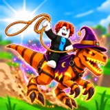 Ride a Dino Roblox Scripts: Working & Keyless icon