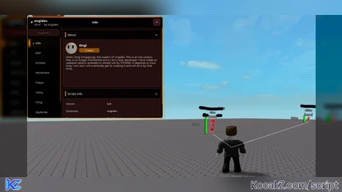Gluttony Latest - Verified script for Universal Script