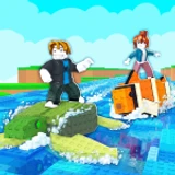 🐟 Train Your Fish to Race