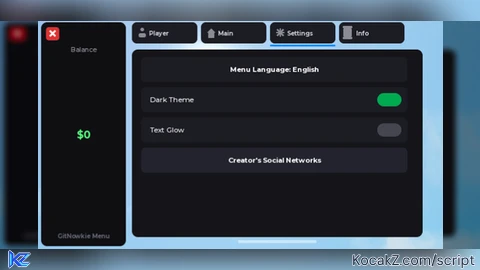No Key Auto Farm Auto Rebirth Anti AFK TP and More - Verified script for 🎃Muscle Legends