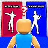 Would You Rather: Emote Tower