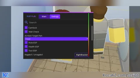 FREE BL00D DEBT SCRIPT | KALI HUB - Verified script for TITLE UNAVAILABLE