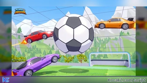 TURP - Verified script for Turbo Soccer : Beta 1.0