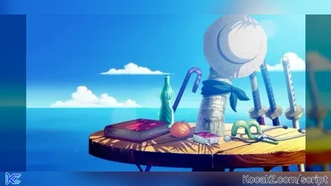 Best gui 2024 - Verified script for Cursed Sea
