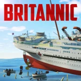 Sinking Ship: Roblox Britannic