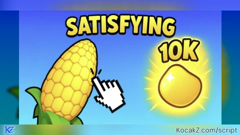 Auto Corn