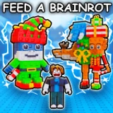 Catch and Feed a Brainrot!