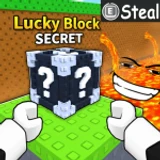 Steal Lucky Blocks from LAVA! Roblox Scripts: Working & Keyless icon