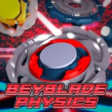 Beyblade Physics