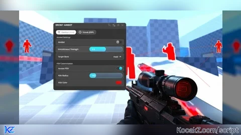 erobit universal aimbot - Verified script for Universal Script
