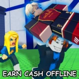 Steal a Blue Lock Character