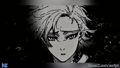 Infinite Awakening - Verified script for Blue Lock: Rivals